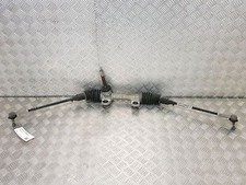 Rack Servosterzo - Smart