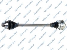 Albero motore GSP posteriore