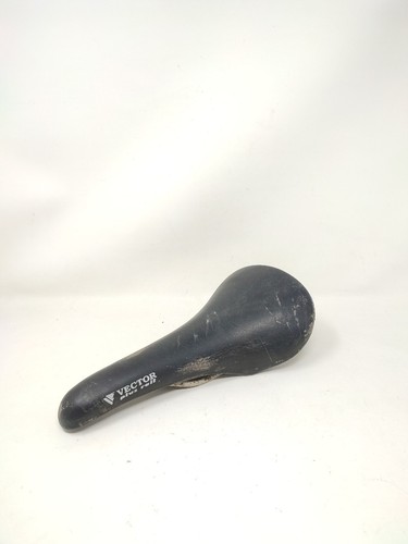 Vintage sellino saddle - p, bici
