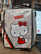 borsa tracolla hello kitty