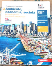 AMBIENTE, ECONOMIA, SOCIETA'