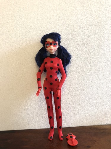 Miraculous prodigiosa ladybug - miraculous,
