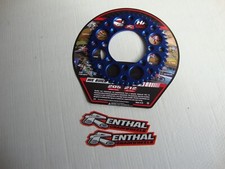 Renthal Pignone Ultralight