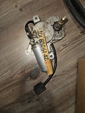 Mercedes Benz W210 Motorino Tergivetro Tergicristallo Monospazzola 2018206142