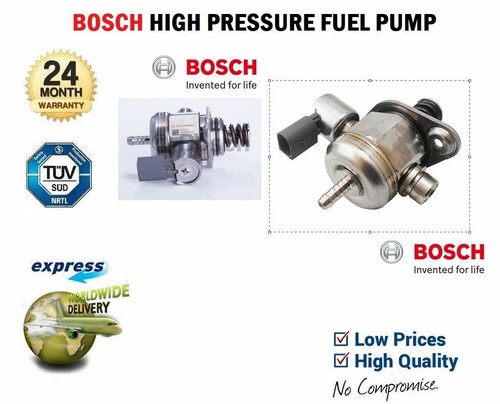 Pompa carburante bosch - pompa,