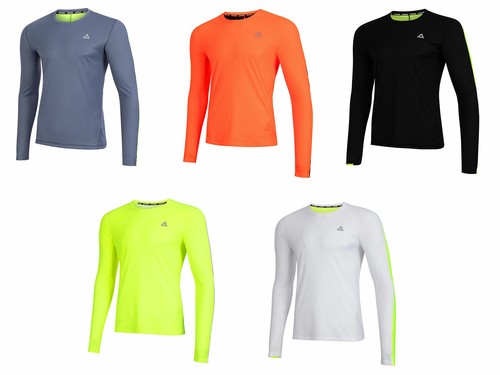 Airtracks maglia corsa - airtracks, da