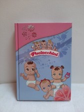 PACIOCCHINI DIARIO AGENDA