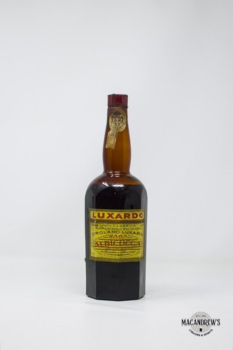 Liqueur albicocca luxardo - albicocca, 73cl