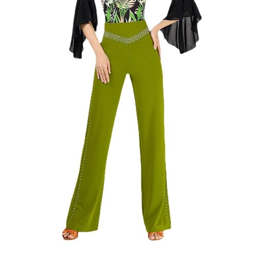 Donna strass latino - latino, danza