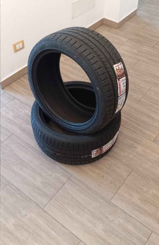 Pneumatici nuovi 275 - pneumatici, 275/35/19