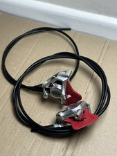 Pinze freno a disco idrauliche