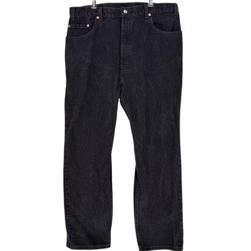 Jeans vintage levi 505 - levi's, uomo