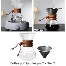 Caffettiera once con - caffettiera,