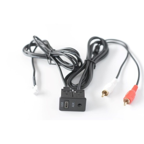 Pannello interfaccia audio