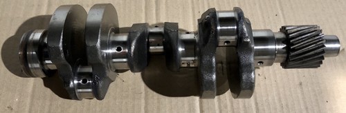 Albero motore yanmar - motore, 3tna72