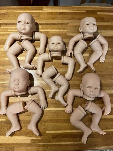 Svendita set kit - 5, per
