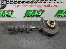 Massa meccanica anteriore - massa,