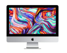Apple iMac 2019 21.5" 1TB i5 Radeon Pro 560X 4 GB 16GB 512SSD