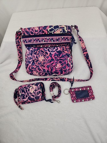 Vera bradley borsa - vera,
