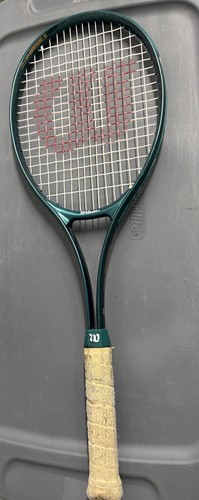 Wilson advantage racchetta - wilson,