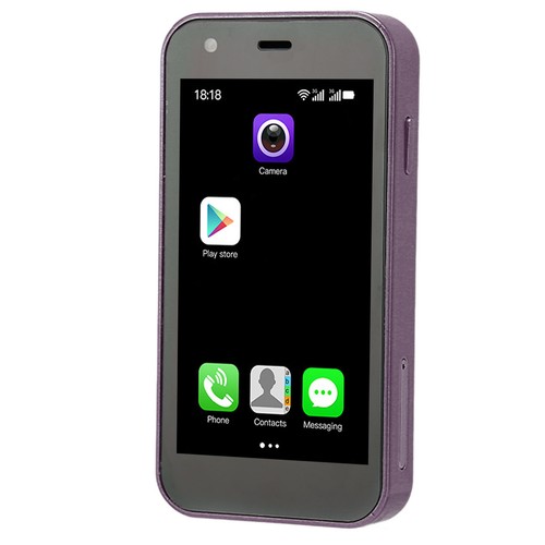 Soyes xs15 mini smartphone - xs15,
