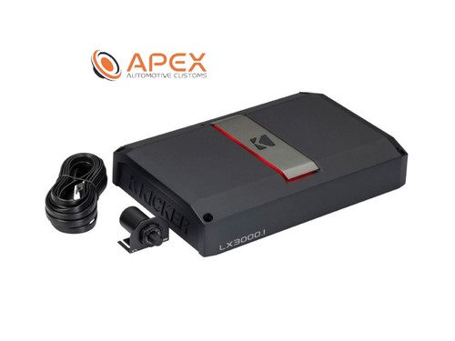 Amplificatore subwoofer - amplificatore,