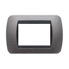 Bticino L4803GF Placca 3