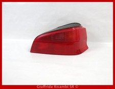 Fanale Faro Posteriore Destro Peugeot 106 1996-04 Ricambi Auto Compatibili Valeo