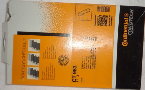 Continenthal ct983 cinghia - ct983,