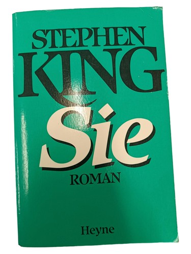 Stephen king libro - king, it