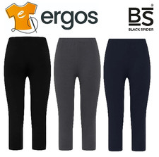 BS Leggins 3/4 DONNA al