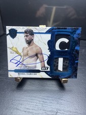 💥 Beneil Dariush Regalia