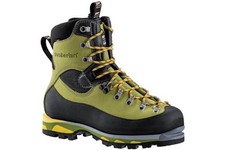 Scarponi ZAMBERLAN Da Lavoro Acid Green FIXER RR