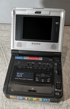 Sony GV-D800 Digital8 Hi8