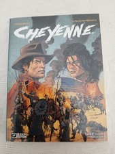 Cheyenne "Romanzi a fumetti
