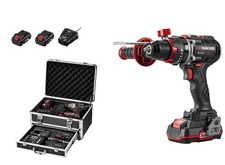 Trapano a percussione da 20 V