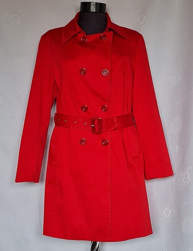 Trench coat italia vintage - italia,