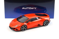 1:18 AUTOart Lamborghini
