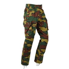 Pantaloni da campo TACGEAR