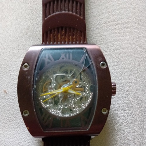 Orologio uomo cielo - orologio,