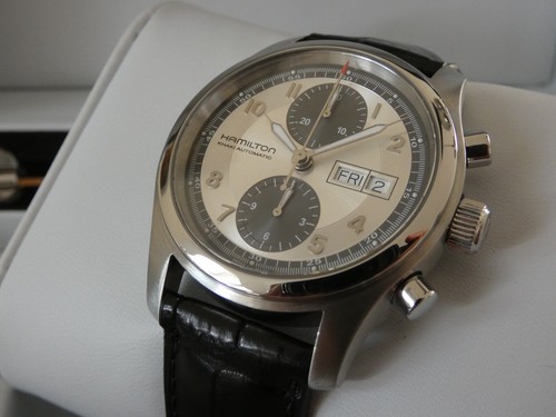 Hamilton khaki field - hamilton,