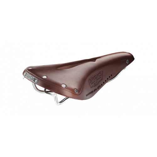 Brooks england b17 sella - b17,