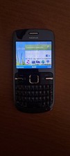 CELLULARE NOKIA C3-00 Testato