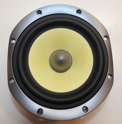 Bowers and wilkins dm600 - and,