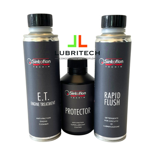 Sintoflon 250 ml - e.t.,