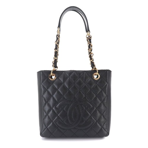Borsa chanel matelasse pst - chanel,