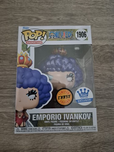 Funko pop one piece - funko,