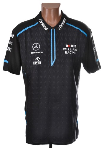 Polo williams martini racing - williams,