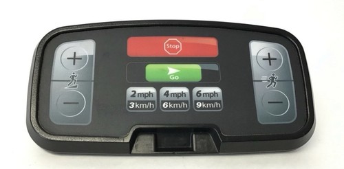 Pannello life fitness 95t - life,