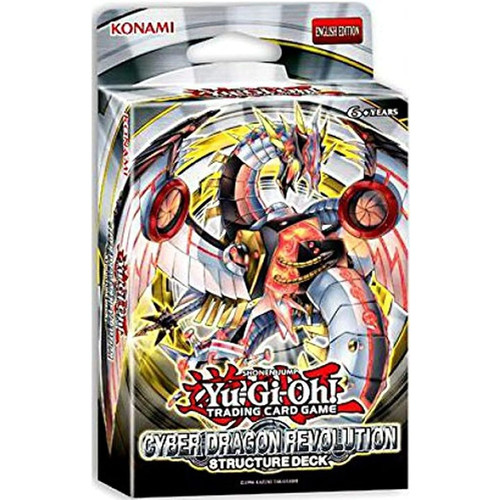 Tcg cyber dragon - tcg:,